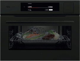 Dampf-Backofen CS9900T