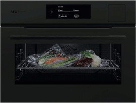 Dampf-Backofen CS7900T