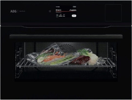 Dampf-Backofen CS7900B