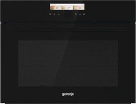 Einbauherd/Backofen BCM598S17BG inkl. 5 Jahre Garantie