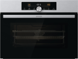 Einbauherd/Backofen BCM4547A10X inkl. 5 Jahre Garantie