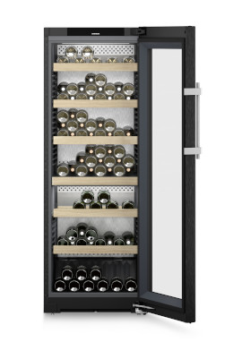 Weinlagerschrank WPbsi 5052