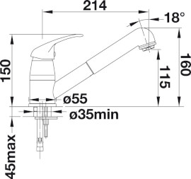 DARAS-S-F 521752 INKL. 5 JAHRE GARANTIE