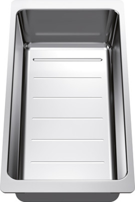 Edelstahlschale AXIA III 6 S 233739