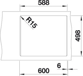 ETAGON 6 524530    INKL. 5 JAHRE GARANTIE