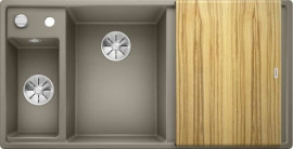 AXIA III 6 S 524650 INKL. 5 JAHRE GARANTIE