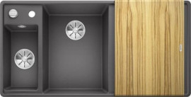 AXIA III 6 S-F 524664 INKL. 5 JAHRE GARANTIE