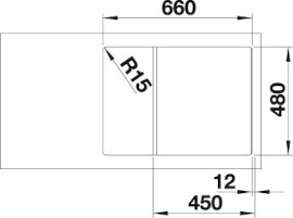 ZIA 45 S Compact 524711   INKL. 5 JAHRE GARANTIE