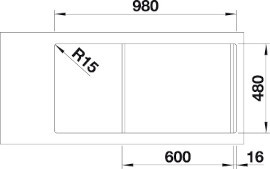 FARON XL 6 S 524803   INKL. 5 JAHRE GARANTIE