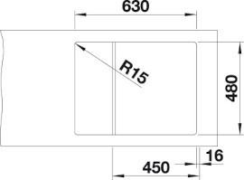 ELON 45 S 524821   INKL. 5 JAHRE GARANTIE