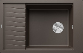 ELON XL 6 S cafe ohne AF 524853 inkl. 5J Gar.