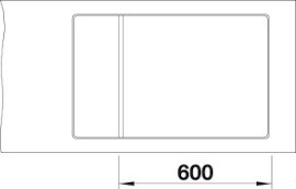 ELON XL 6 S-F 524857   INKL. 5 JAHRE GARANTIE
