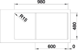 SITY XL 6 S 525050    INKL. 5 JAHRE GARANTIE