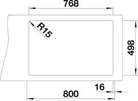 ETAGON 8 525187     INKL. 5 JAHRE GARANTIE