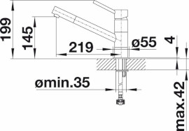 KANO 526175 INKL. 5 JAHRE GARANTIE