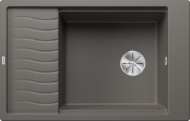 ELON XL 6 S vulkangrau ohne AF 527252 inkl. 5J Gar