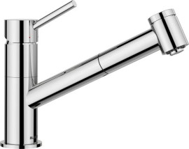 KANO-S VARIO chrom 527961 inkl. 5J Gar.