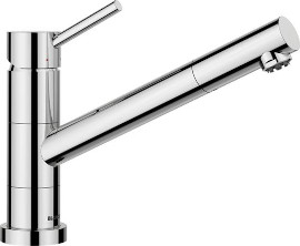 KANO-F ND chrom 527960 inkl. 5J Gar.