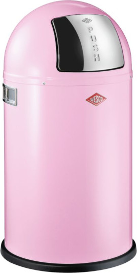 Pushboy Junior, pink