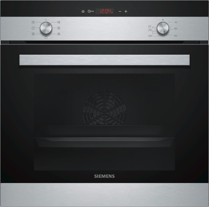 Einbauherd/Backofen HB113FBS1