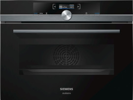 Einbauherd/Backofen CB875G0B2