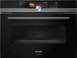 Dampf-Backofen CS858GRB7