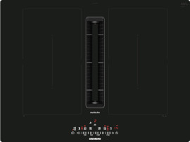 Kochfeld mit integriertem Abzug ED707FQ25E