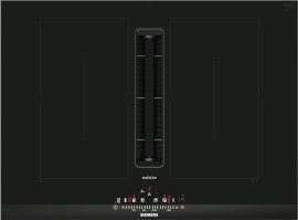 Kochfeld mit integriertem Abzug ED777FQ25E