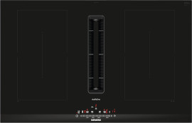 Kochfeld mit integriertem Abzug ED877FQ25E