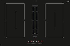 Kochfeld mit integriertem Abzug ED811FQ15E