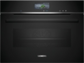 Dampf-Backofen CS736G1B1