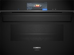 Dampf-Backofen CS958GDD1 