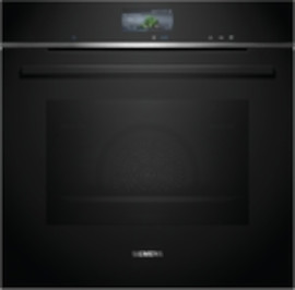 Dampf-Backofen HS736G1B1