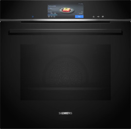 Dampf-Backofen HS758G3B1