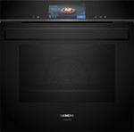 Dampf-Backofen HS958KDB1