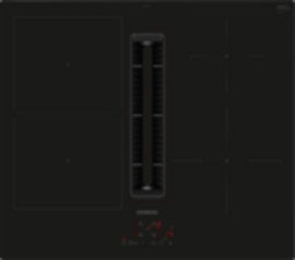 Kochfeld mit integriertem Abzug ED601BS16E