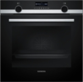 Einbauherd/Backofen HB579GBR3