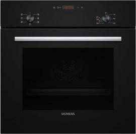 Einbauherd/Backofen HB013FBB0