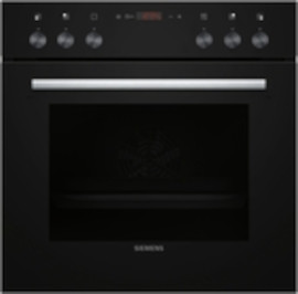 Einbauherd/Backofen HE013FBB0