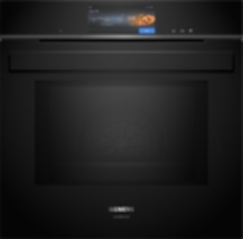 Dampf-Backofen HS938GEB1