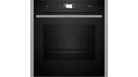 Dampf-Backofen B24FS33N0