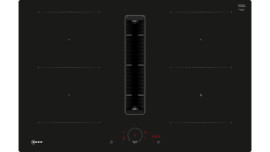 Kochfeld mit integriertem Abzug V58NHQ4L0