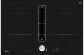 Kochfeld mit integriertem Abzug V68TTX4L0