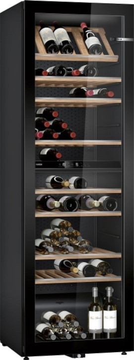 Weinlagerschrank KWK36ABGA