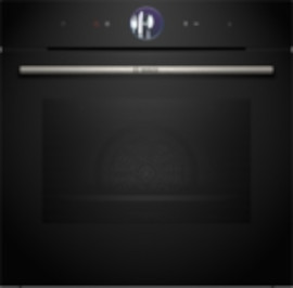 Dampf-Backofen HSG7261B1