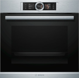 Dampf-Backofen HSG856XC1