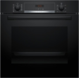 Einbauherd/Backofen HBA574BB3