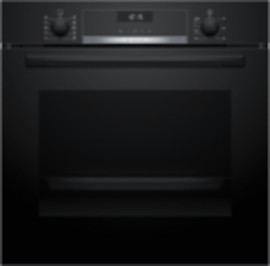 Einbauherd/Backofen HBG537BB3