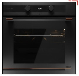 Einbauherd/Backofen HLB 85-G1 P BM INFINITY