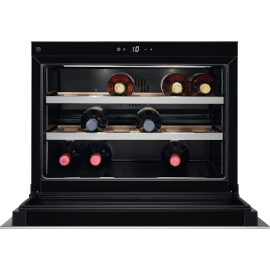 Weinlagerschrank KWK884520M